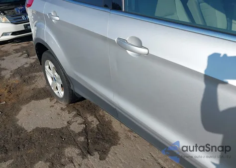 2014 Ford Escape Se из США, поврежденный, VIN 1FMCU0GX2EUD02390